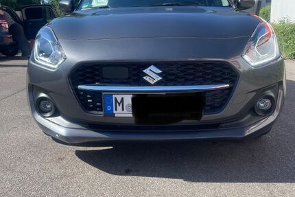 Suzuki Swift 20.900 km 15.900 &euro; München 80339