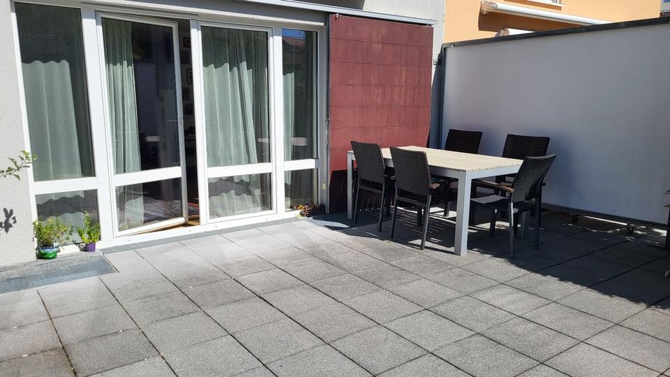 Reihenhaus Holzkirchen - 5 Zimmer, 137 m&sup2;, 1.150.000&euro; | Angebot:25543394