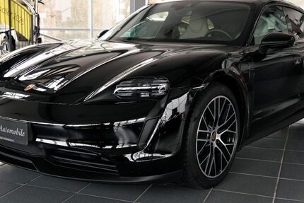 Porsche Taycan 69.800 km 56.800 &euro; München 81829