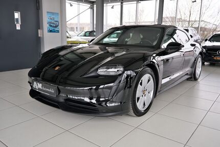 Porsche Taycan 69.800 km 57.800 &euro; München 81829
