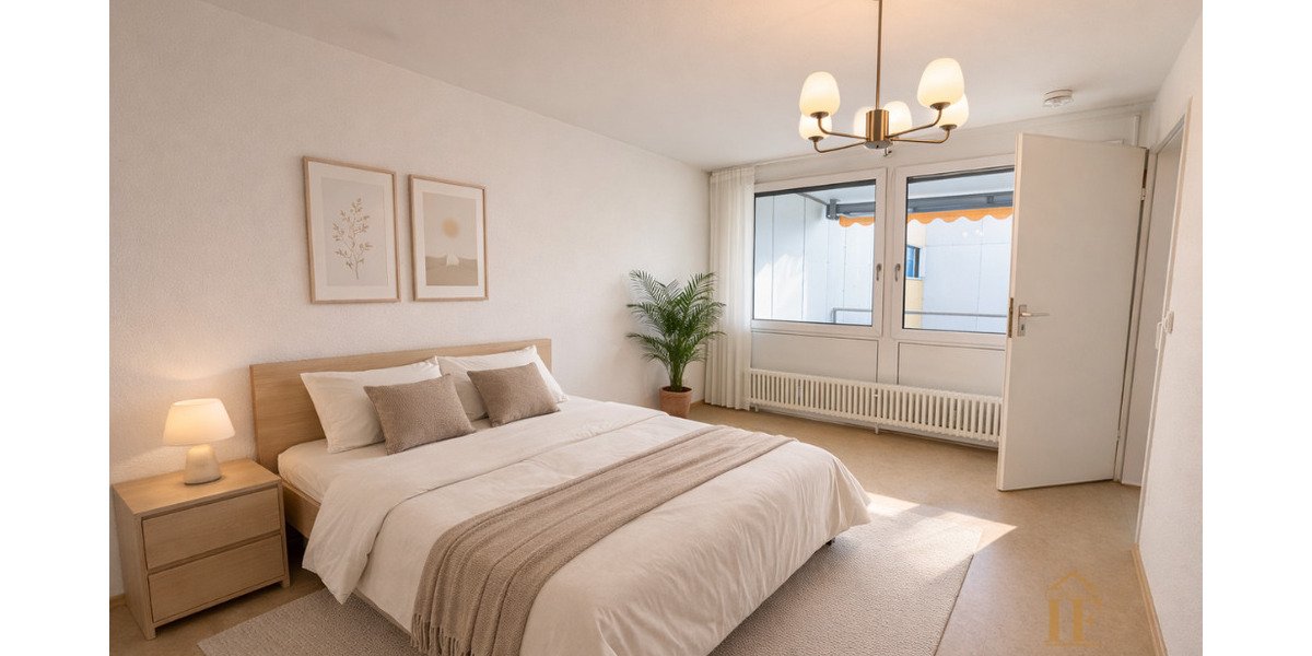 Etagenwohnung Fürstenfeldbruck Neu-Lindach - 3 Zimmer, 88 m&sup2;, 424.990&euro; | Angebot:25959141