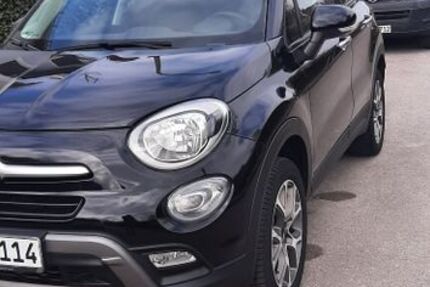 Fiat 500X 88.000 km 9.950 &euro; München 81827