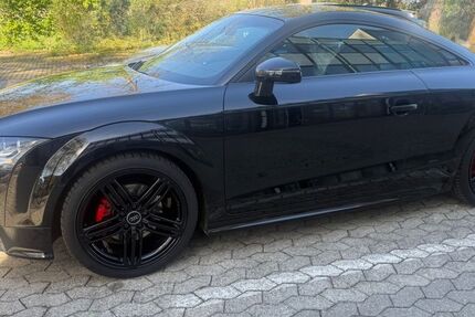 Audi TT 91.000 km 15.500 &euro; starnberg 82319