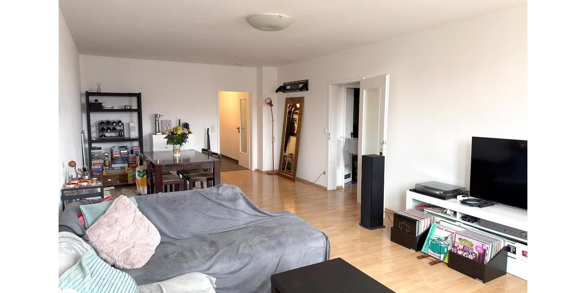 Etagenwohnung München Maxvorstadt - 4 Zimmer, 101 m&sup2;, 920.000&euro; | Angebot:26824425