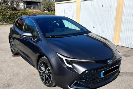 Toyota Corolla 21.500 km 31.900 &euro; Dachau 85221