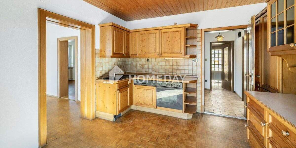 Einfamilienhaus Unterföhring - 8 Zimmer, 217 m&sup2;, 1.449.000&euro; | Angebot:25694093