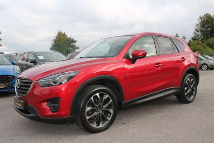 Mazda CX-5 191.558 km 10.990 € Holzkirchen bei München 83607