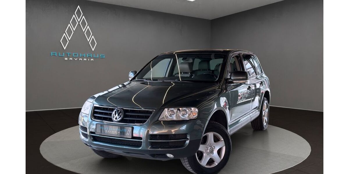 VW Touareg 229.400 km 5.900 &euro; Fürstenfeldbruck 82256