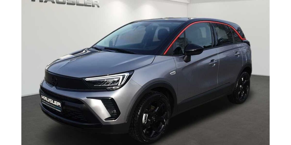 Opel Crossland (X) 27.383 km 17.990 &euro; Fürstenfeldbruck 82256