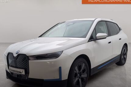 BMW iX 59.467 km 39.980 &euro; München 80939
