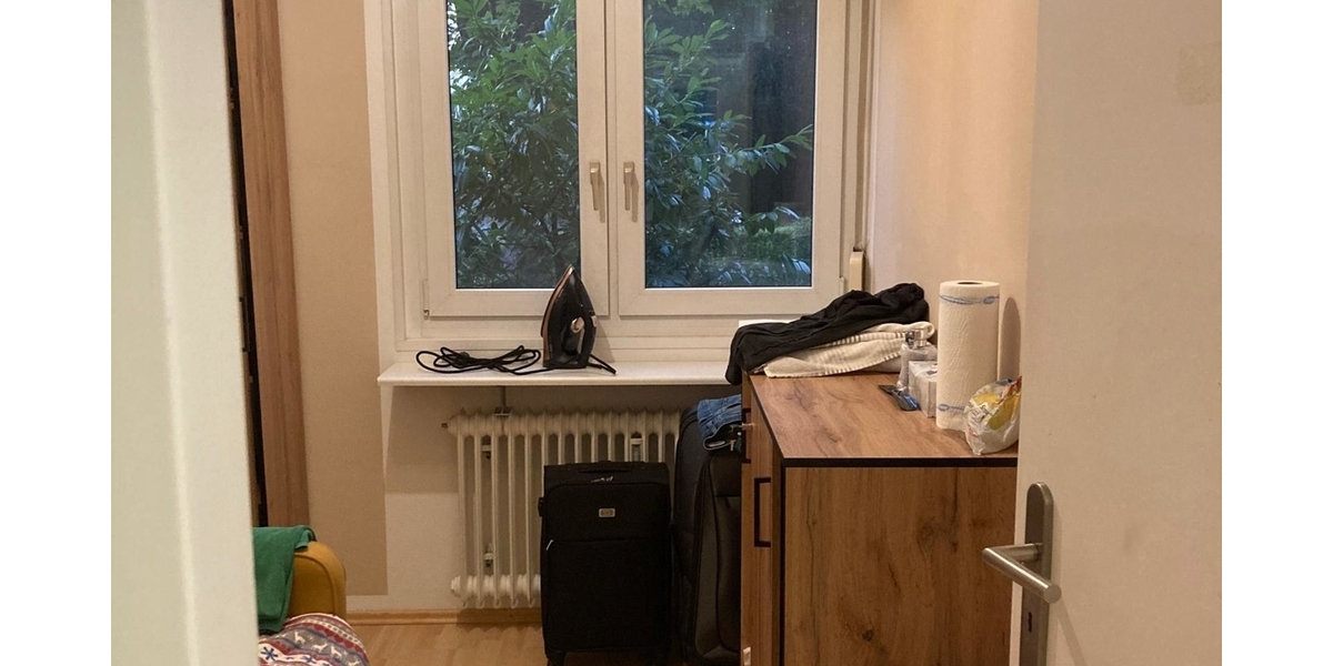 Putzbrunn, attrakt. 4-Zi-Whg für Staatsbedienstete zum sofort. Selbstbezug od. zur Kapitalanlage 4 zimmer