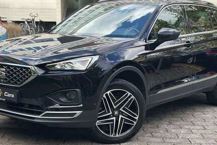 Seat Tarraco 122.350 km 22.600 &euro; München 81677