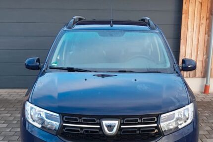 Dacia Logan 33.900 km 8.250 &euro; Höhenkirchen-Siegertsbrunn 85635