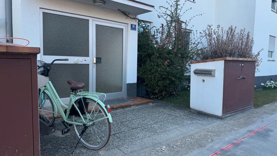 Eigentumswohnung in Vaterstetten ohne Makler