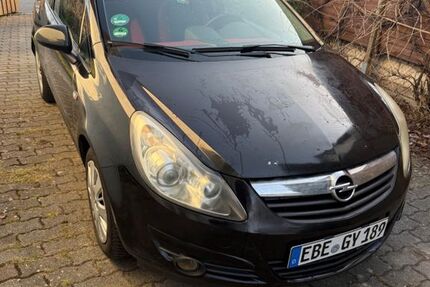 Opel Corsa 277.700 km 600 &euro; Ebersberg 85560