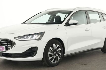 Ford Focus 53.465 km 17.475 &euro; Garching bei München 85748