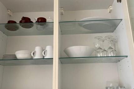 Wohnung München Au-Haidhausen - 1.5 Zimmer, 55 m&sup2;, 1.550&euro; | Angebot:25422496