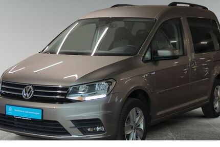 VW Caddy 3.000 km 27.986 &euro; München 81476