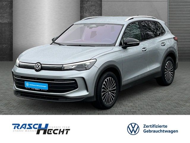VW Tiguan 12.176 km 39.930 &euro; Fürstenfeldbruck 82256
