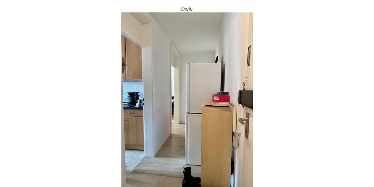 Provisionsfrei 3-Zimmer-Wohnung SelbstnutzungKapitalanlage 3 zimmer