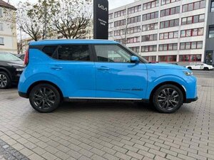 Kia E-SOUL INSPIRATION WP LED GD 15.000 km 28.990 &euro; Höhenkirchen-Siegertsbrun 85635