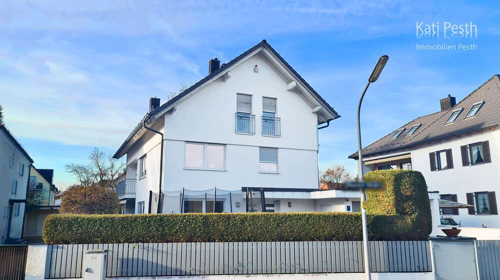 Etagenwohnung München Bogenhausen - 1 Zimmer, 27 m&sup2;, 985&euro; | Angebot:27731780