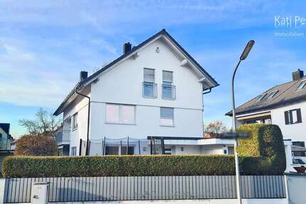 Wohnung München Bogenhausen - 1 Zimmer, 27 m&sup2;, 985&euro; | Angebot:27731780