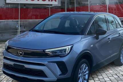 Opel Crossland 57.519 km 14.990 &euro; München 80807