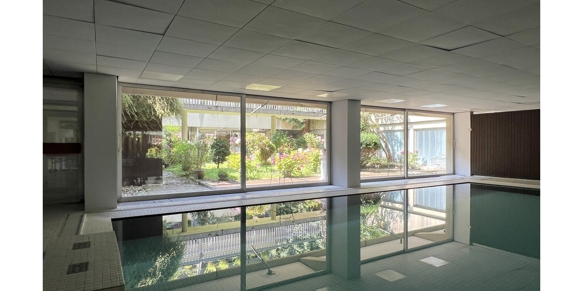 Terrassenjuwel mit Freiraum über den Dächern 5 zimmer