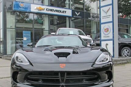 Dodge Viper 35.000 km 169.900 &euro; München 81677