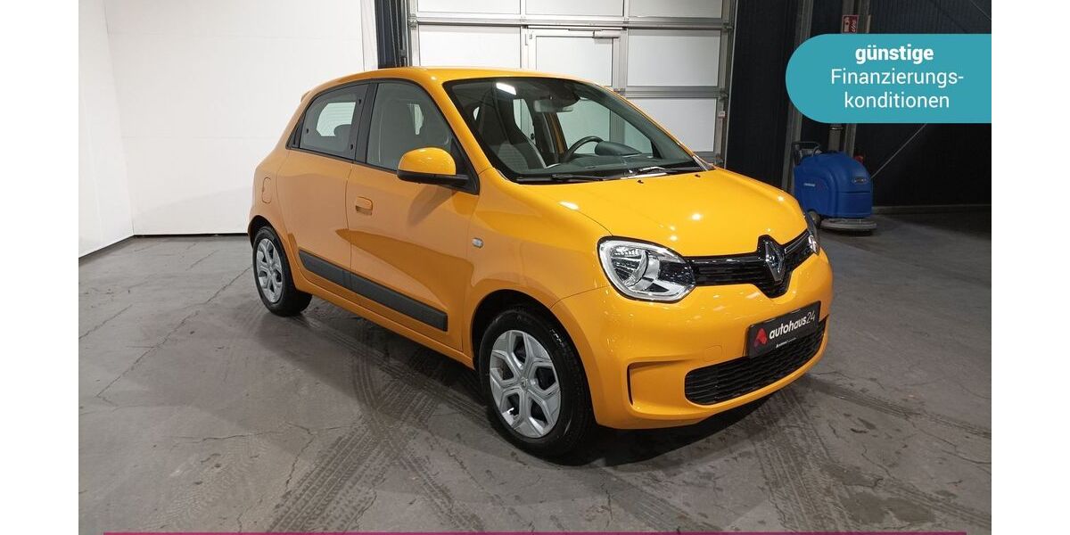 Renault Twingo 20.633 km 10.140 &euro; Eching 85386