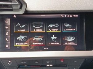 Audi A3 30 TFSI S line |Virtual +|Business| 54.082 km 21.960 € Höhenkirchen-Siegertsbrun 85635