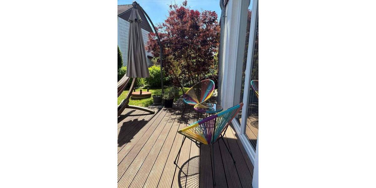 Einfamilienhaus München Berg am Laim - 4 Zimmer, 156 m&sup2;, 969.000&euro; | Angebot:26816694