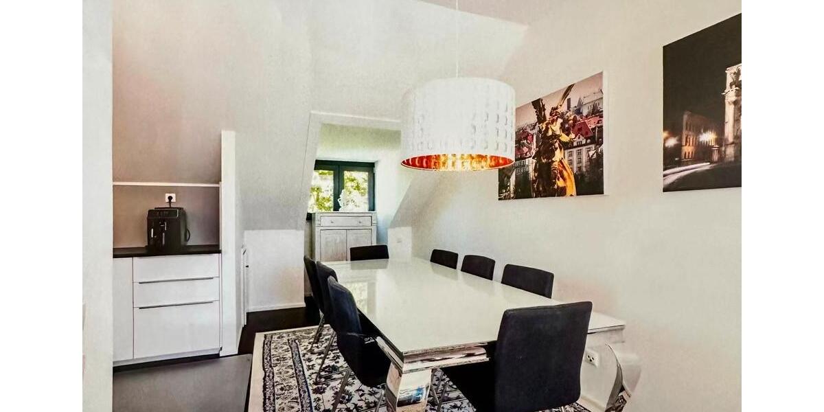 Etagenwohnung München Schwabing-West - 4 Zimmer, 132 m&sup2;, 2.380&euro; | Angebot:26321360