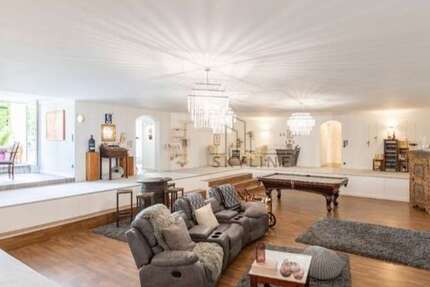 Wohnung zum Mieten in Ebersberg 2.140 € 203 m² 4 zimmer