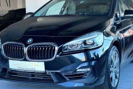 BMW 220 100.000 km 17.990 &euro; Fürstenfeldbruck 82256