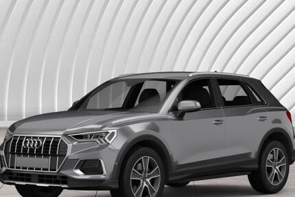 Audi Q3 83.516 km 39.690 &euro; Unterschleißheim 85716