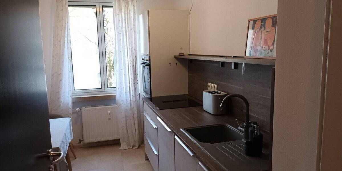 Etagenwohnung München Bogenhausen - 3 Zimmer, 105 m&sup2;, 2.010&euro; | Angebot:26286512