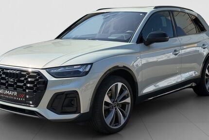 Audi Q5 49.800 km 44.970 &euro; Groebenzell 82194