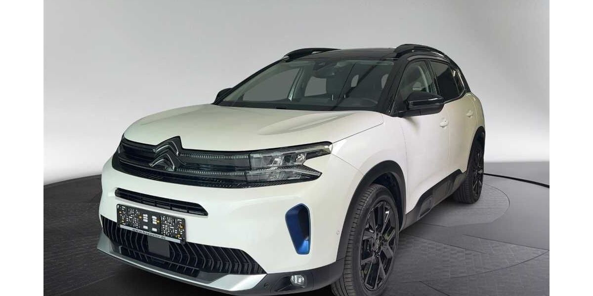 Citroen C5 Aircross 38.200 km 22.890 &euro; München 80339