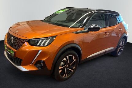 Peugeot 2008 29.719 km 17.990 € Dachau 85221