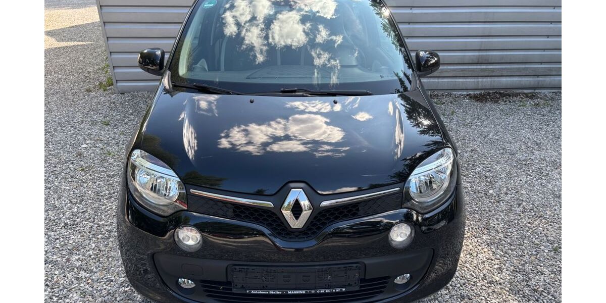 Renault Twingo 49.100 km 5.999 &euro; Haar/München 85540