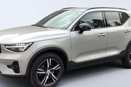 Volvo XC40 21.500 km 37.990 € München 80337