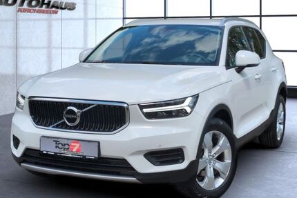 Volvo XC40 39.000 km 26.850 &euro; Kirchseeon 85614