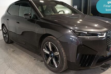 BMW iX 44.155 km 62.440 &euro; Eching 85386
