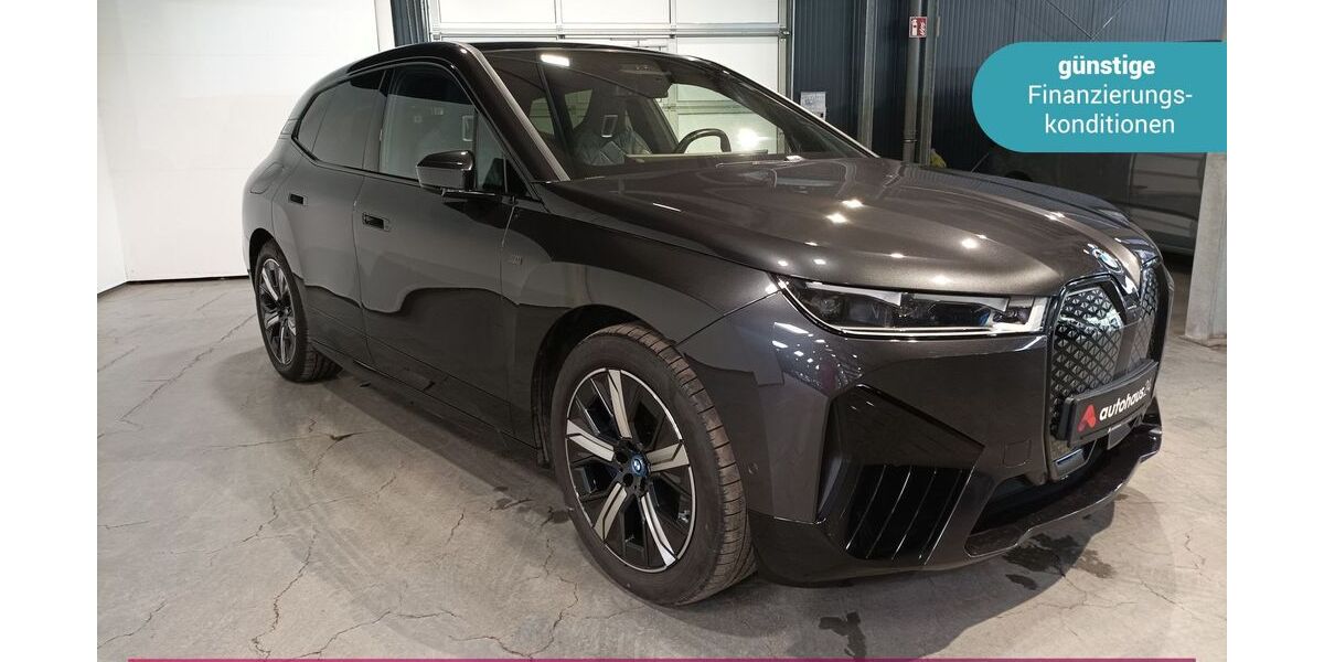 BMW iX 44.155 km 62.440 &euro; Eching 85386
