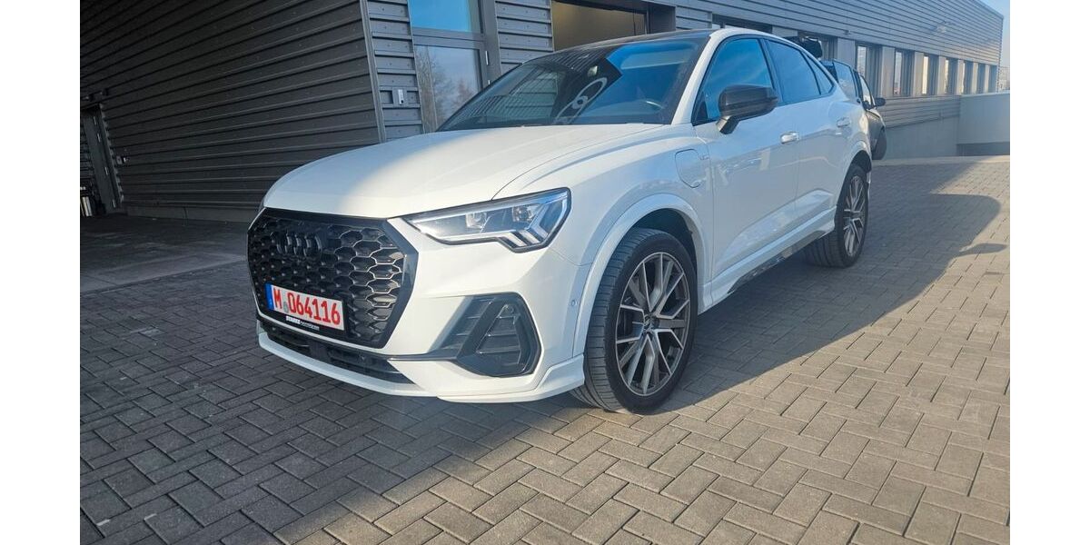 Audi Q3 24.680 km 37.900 &euro; München 81825