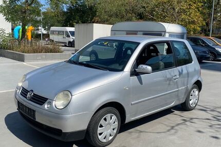 VW Lupo 154.000 km 899 &euro; München 80809