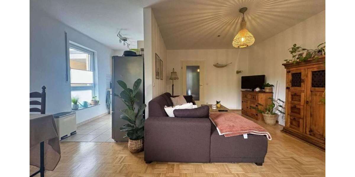Wohnung zum Kaufen in Hallbergmoos 349.000 € 53 m² 2 zimmer