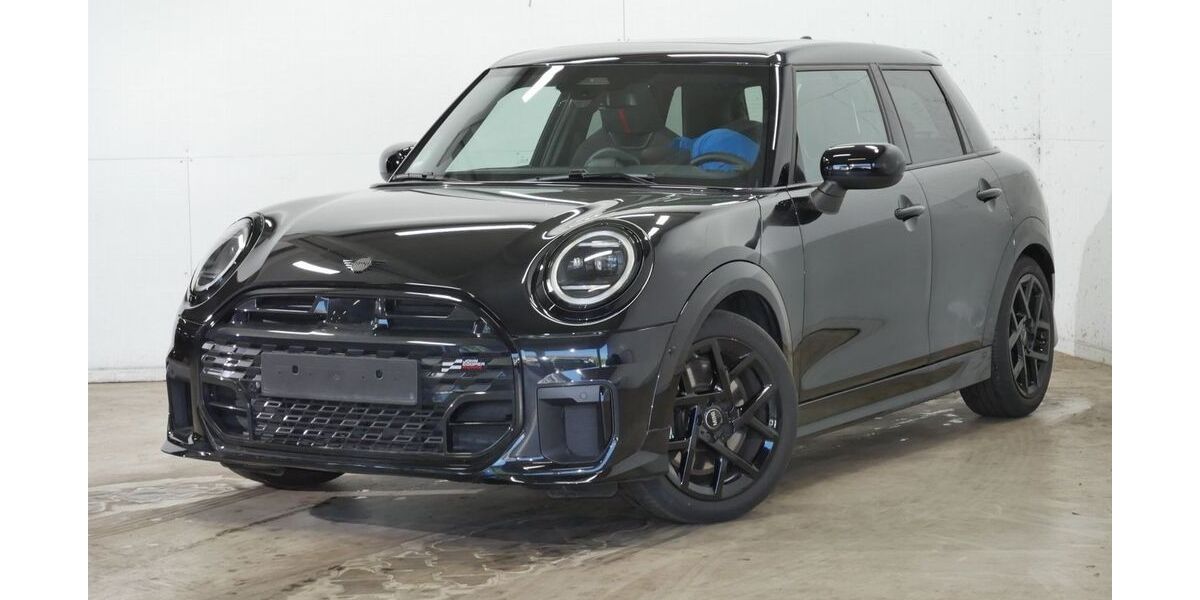 Mini Cooper S 21.400 km 33.490 &euro; Kirchseeon 85614